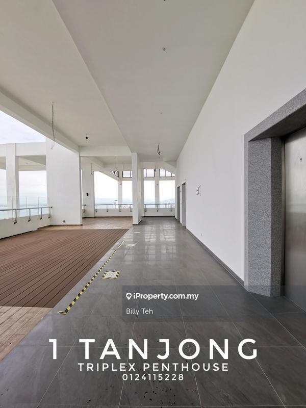 Kondominium untuk Dijual di One Tanjong Condominium oleh Billy Teh - iProperty.com.my