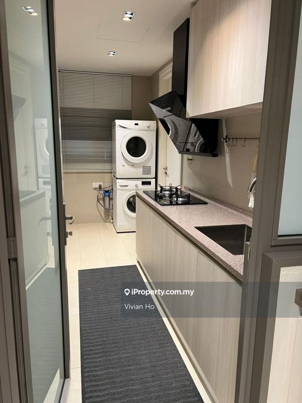 For Sale - The Sentral Residences