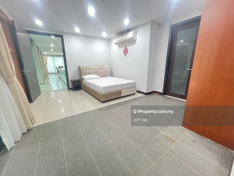 Bungalow House for Sale in Iskandar Puteri (Nusajaya), Johor by Jeff Yap - iProperty.com.my