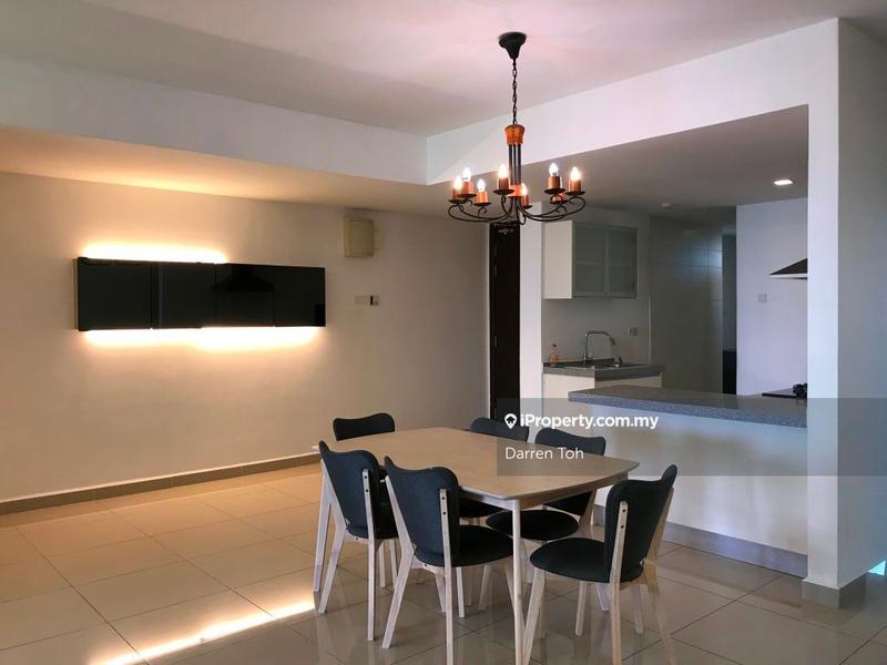 Condominium for Sale in Puteri Palma Condominiums by Darren Toh - iProperty.com.my