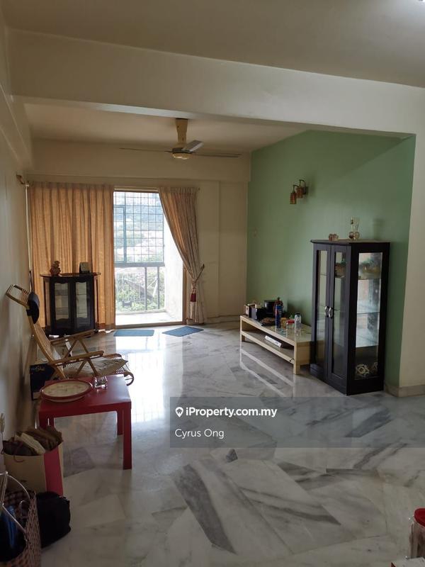 For Sale - Sri Damansara Court