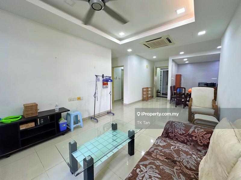 For Sale - Green Terrain (Prima Villa)