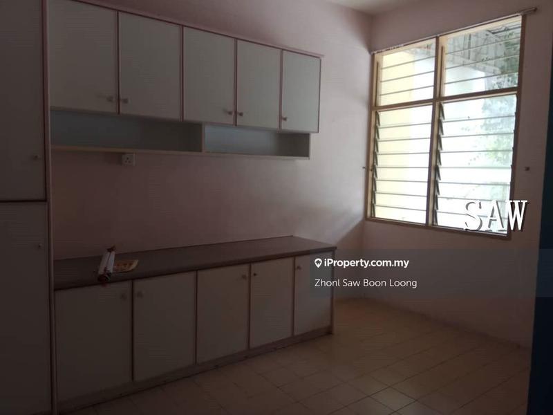 Semi-Detached House for Sale in Taman Sungai Ara, Sungai Ara by Zhonl Saw Boon Loong - iProperty.com.my