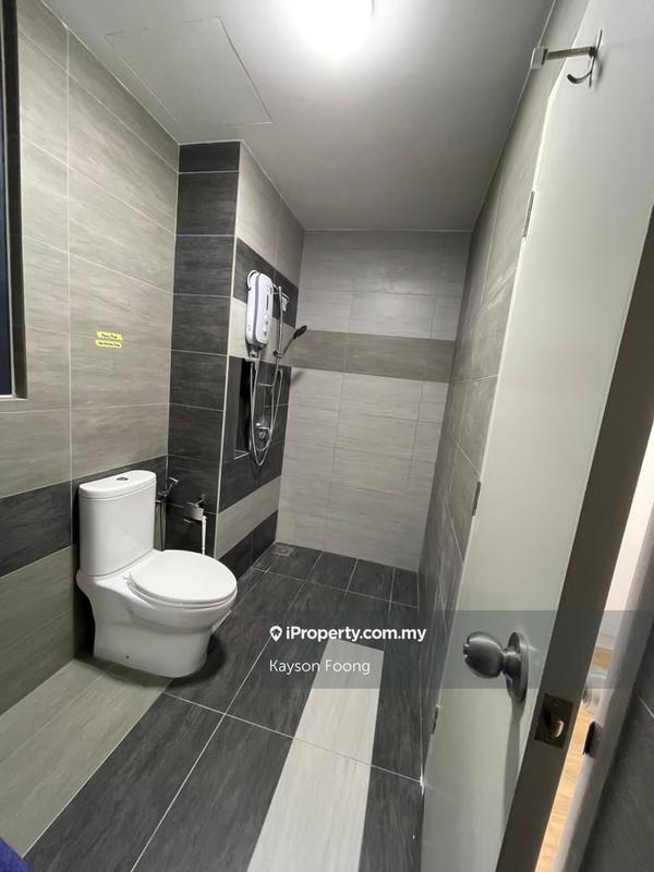 Condominium for Sale in Aster Residence by Kayson Foong - iProperty.com.my