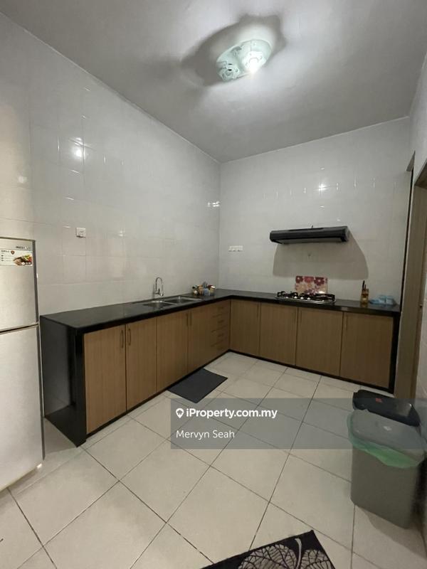 For Rent - Palm Palladium Condominium