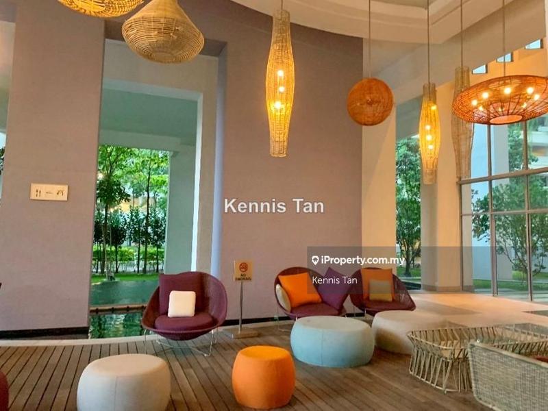 Condominium for Rent in The Westside Two by Kennis Tan - iProperty.com.my