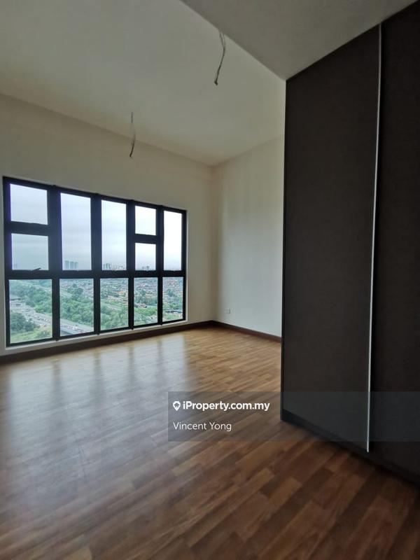 Residensi Servis untuk Disewa di G Residence oleh Vincent Yong - iProperty.com.my
