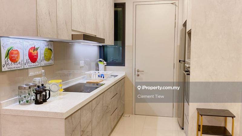 Kediaman Servis untuk Disewa di Cyperus @ Tropicana Gardens oleh Clement Tiew - iProperty.com.my