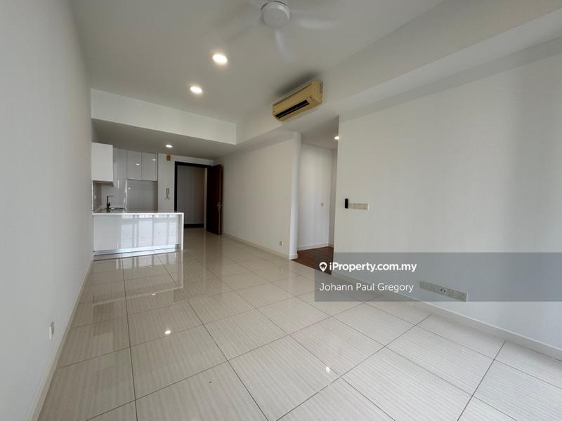 Residensi Servis untuk Dijual di The Elements oleh Johann Paul Gregory - iProperty.com.my