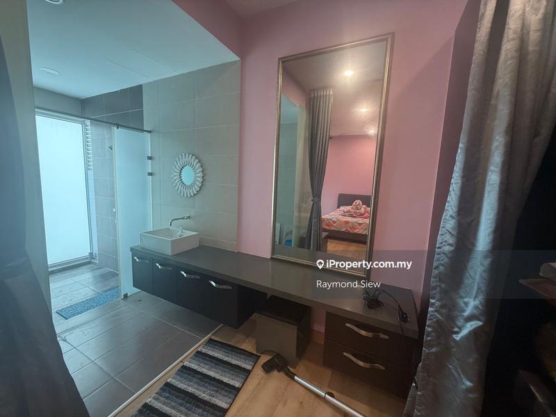 For Rent - Sphere Damansara