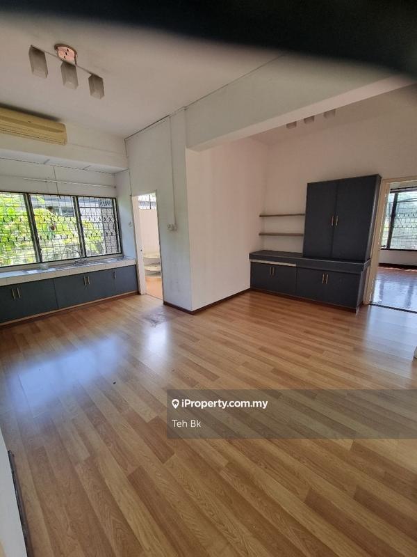 Bungalow House for Sale in Seksyen 6, Shah Alam by Teh Bk - iProperty.com.my