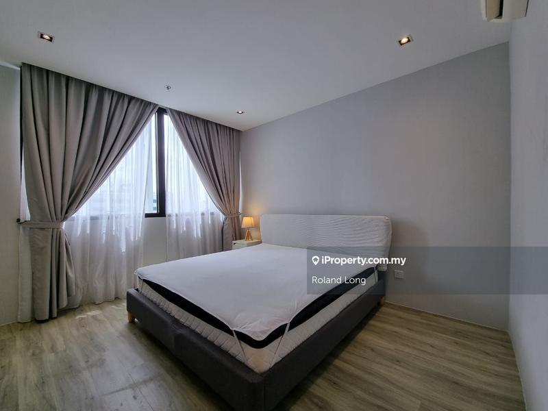 Kediaman Servis untuk Dijual di Lumi Tropicana oleh Roland Long - iProperty.com.my