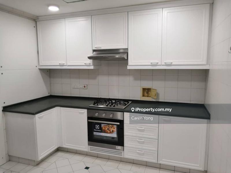 Kondominium untuk Dijual di Seri Duta I oleh Caren Yong - iProperty.com.my