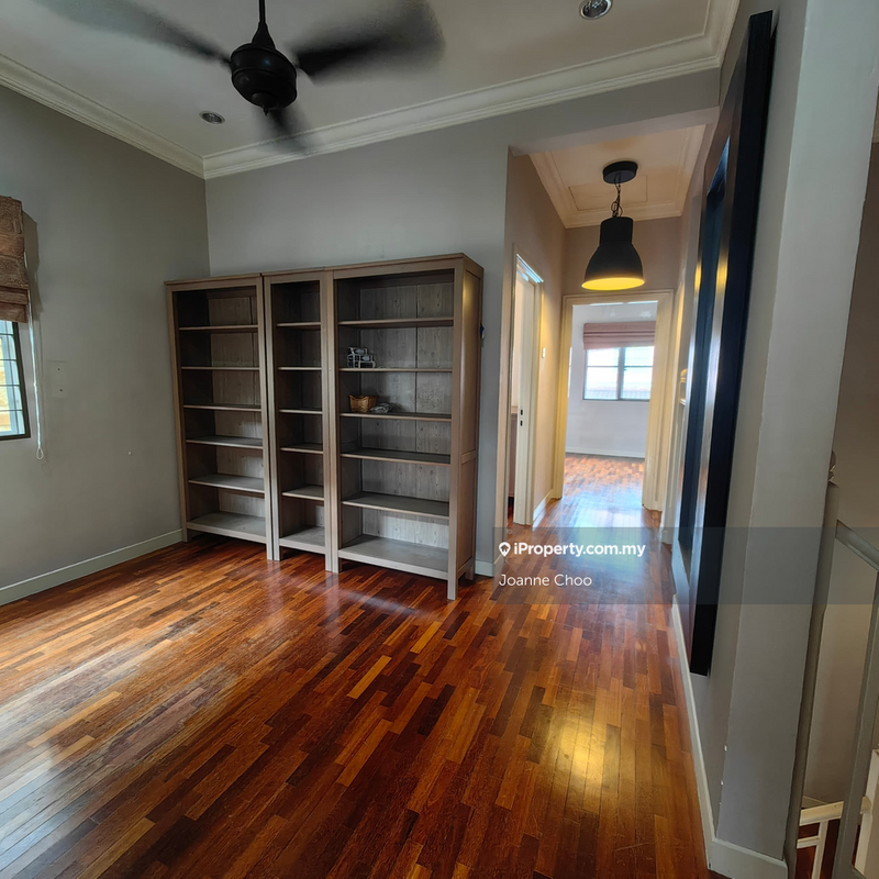 Rumah Berangkai 2 Tingkat untuk Dijual di Putra Heights, Subang Jaya oleh Joanne Choo - iProperty.com.my