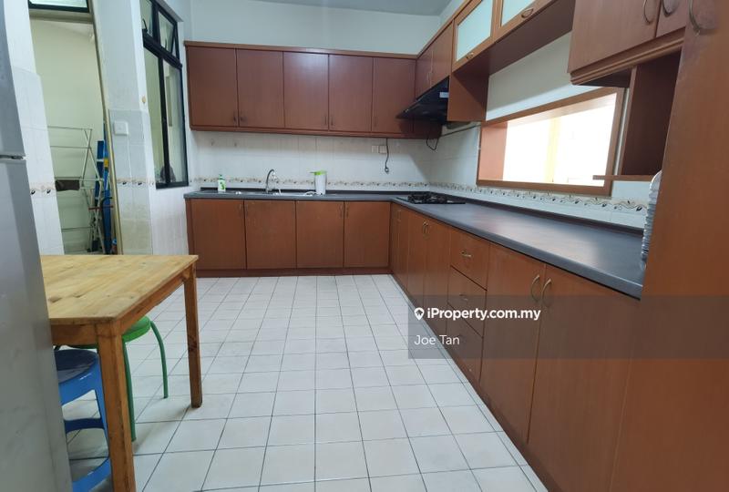 Kondominium untuk Dijual di Casa Indah 1 oleh Joe Tan - iProperty.com.my