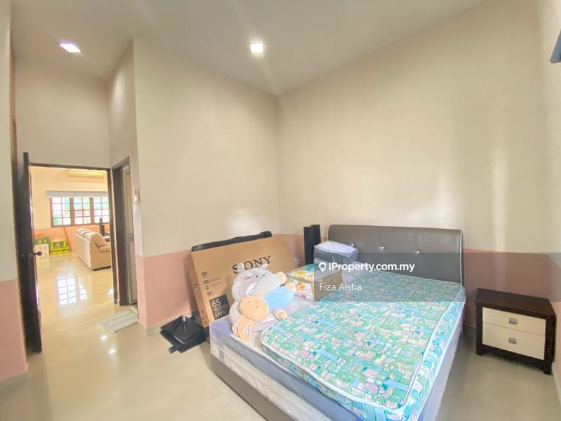Banglo untuk Dijual di Johor Bahru, Johor oleh Fiza Aisha - iProperty.com.my