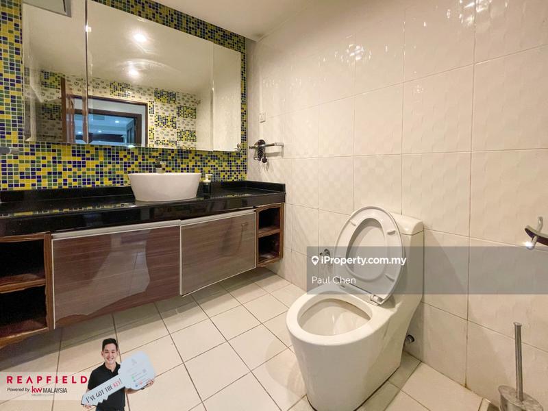 Rumah Berkembar untuk Dijual di Bangsar Baru, Bangsar oleh Paul Chen - iProperty.com.my