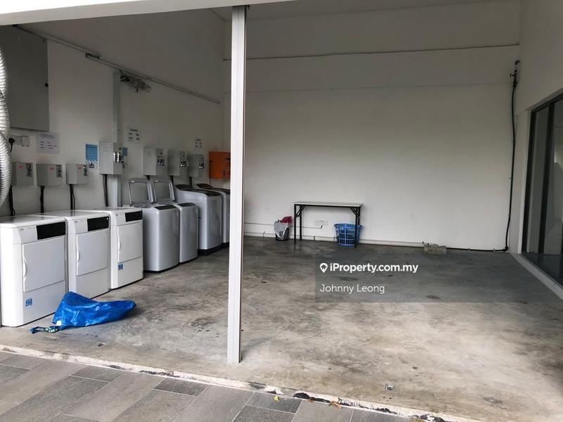 Service Residence for Sale in Centrus Soho by Johnny Leong - iProperty.com.my