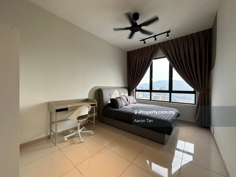 Residensi Servis untuk Disewa di You City 3 oleh Aaron Tan - iProperty.com.my