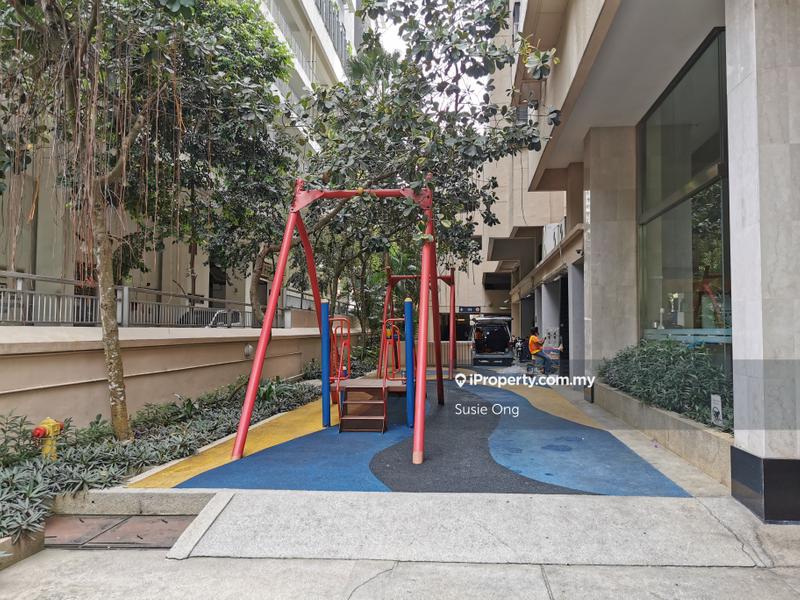 For Rent - Regency Tower