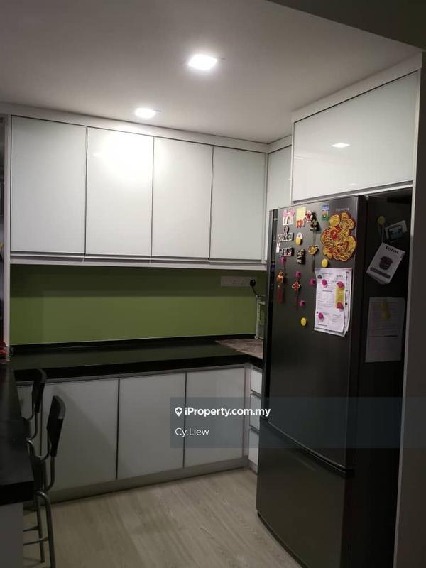 Condominium for Sale in The Sanderson by Cy.Liew - iProperty.com.my