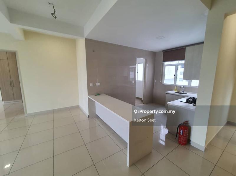 Condominium for Sale in Green Residence by Kelton Seet - iProperty.com.my