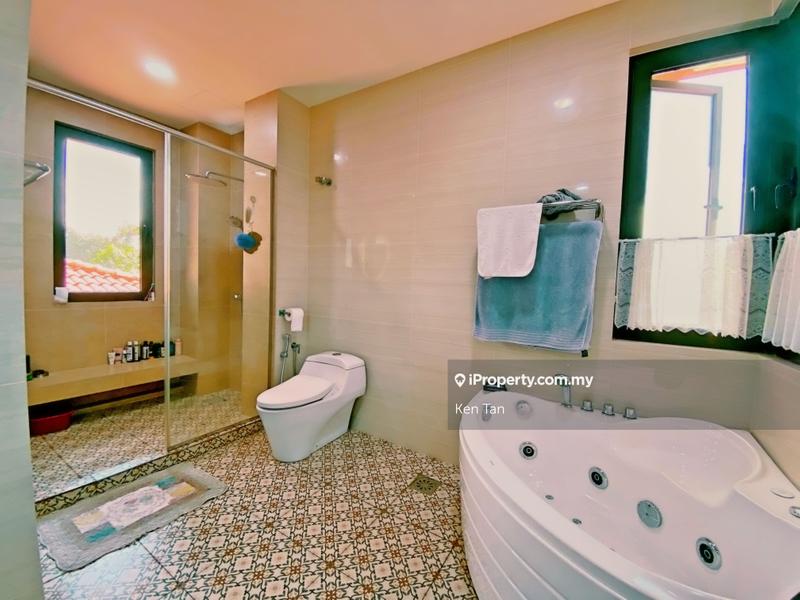 Rumah Berkembar untuk Dijual di Pju 3, Tropicana oleh Ken Tan - iProperty.com.my