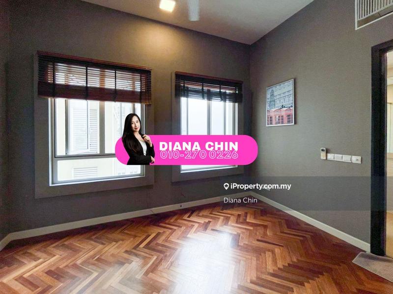 For Rent - Quayside Condominium