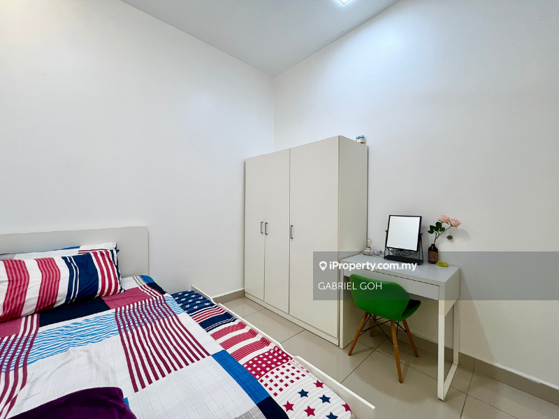 Rumah Berkembar untuk Dijual di Setia Impian, Setia Alam oleh GABRIEL GOH - iProperty.com.my