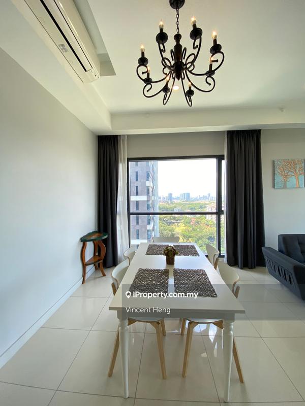 Service Residence for Sale in Cyperus @ Tropicana Gardens by Vincent Heng - iProperty.com.my