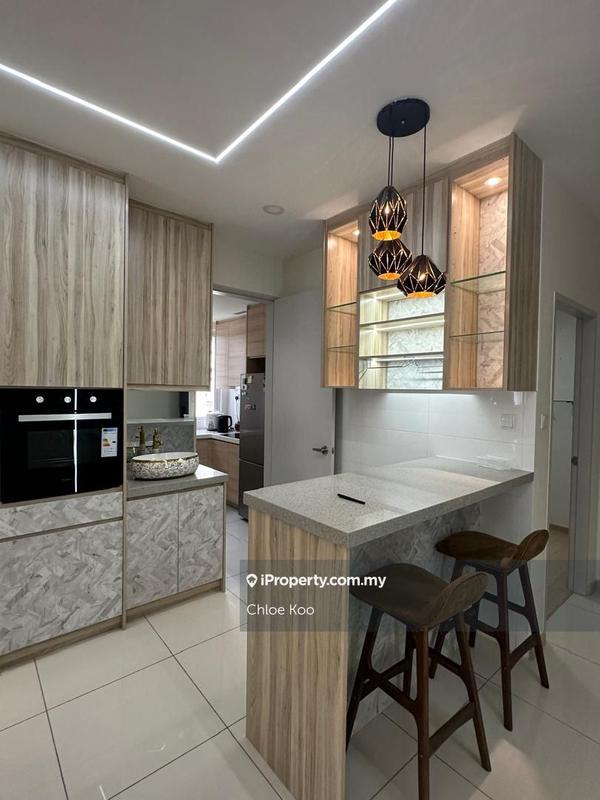 Residensi Servis untuk Disewa di RYAN & MIHO oleh Chloe Koo - iProperty.com.my