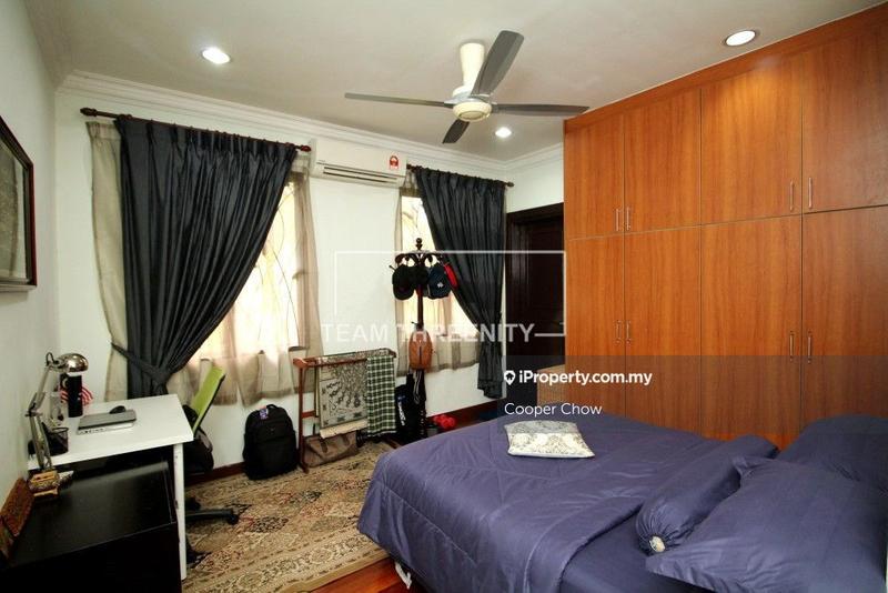 Bungalow House untuk Dijual di Dataran Ara Damansara, Ara Damansara oleh Cooper Chow - iProperty.com.my