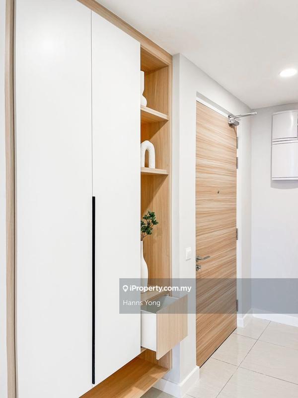 For Rent - The Sentral Suites