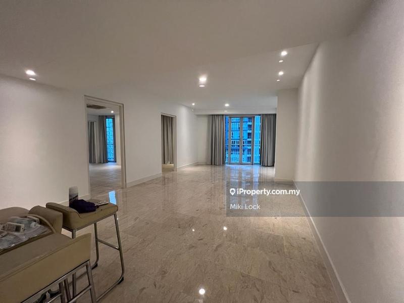 Condominium for Sale in Kirana Residence by Miki Lock - iProperty.com.my