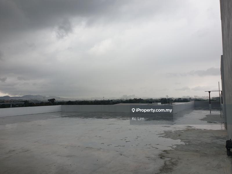 Kilang Terpisah untuk Dijual di Balakong, Bukit Angkat, Kajang, Semenyih, Balakong oleh Kc Lim - iProperty.com.my