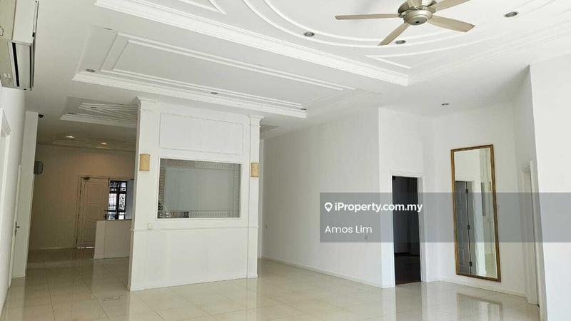 Condominium for Sale in The Palazzo by Amos Lim - iProperty.com.my