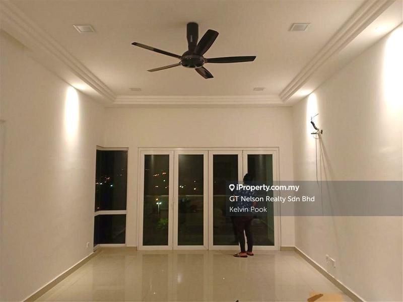 Kondominium untuk Dijual di Vision Residence (V'Residence) oleh Kelvin Pook - iProperty.com.my