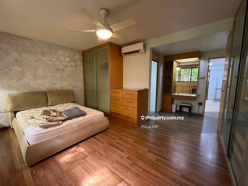 Kondominium untuk Dijual di Mont Kiara Pines oleh Phua HP - iProperty.com.my