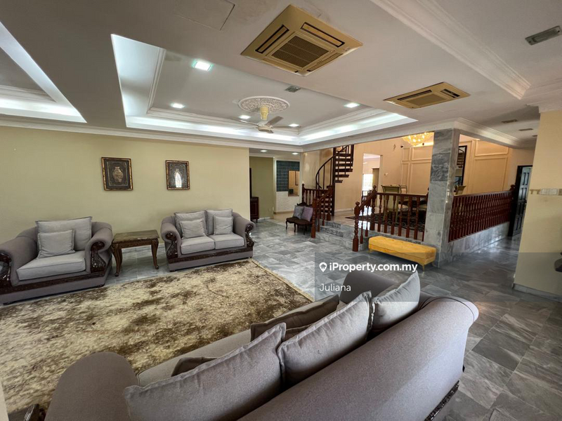 Bungalow House untuk Dijual di Kampung Merbau Sempak, Sungai Buloh oleh Juliana - iProperty.com.my