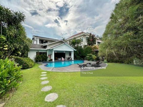 Bungalow House untuk Dijual di Damansara Heights, Damansara Heights oleh Tina Chua - iProperty.com.my