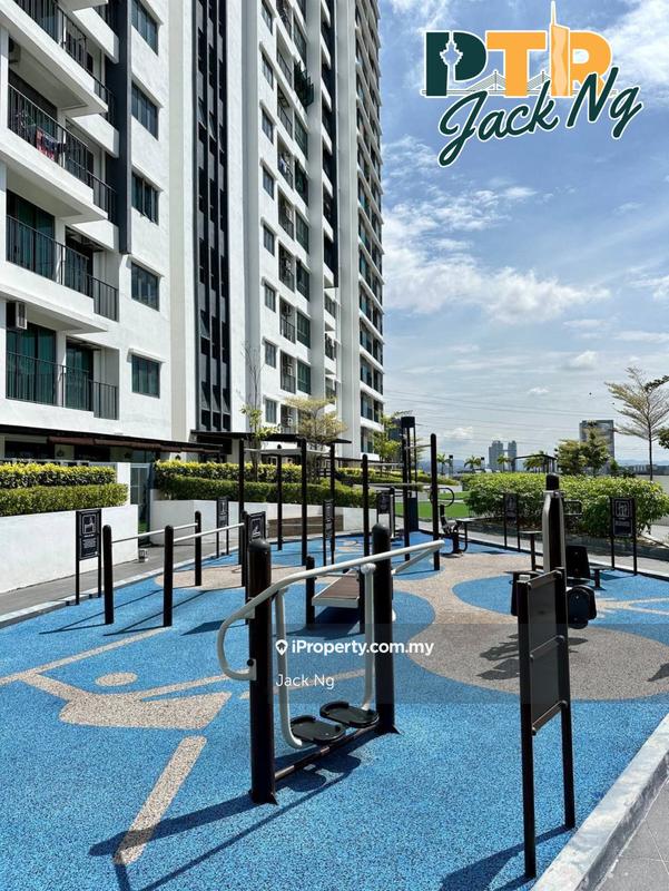 For Sale - Meritus Residensi