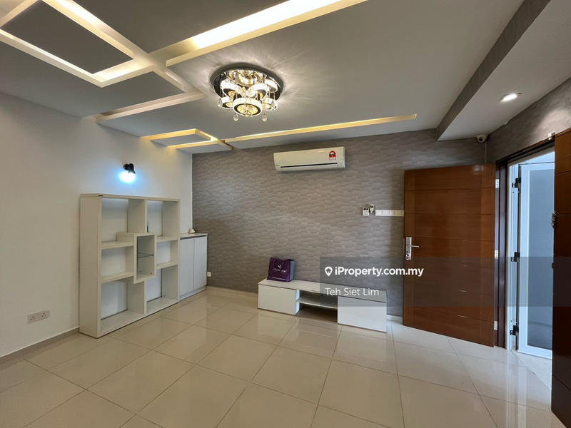Rumah Berangkai 2 Tingkat untuk Disewa di Bandar Baru Sri Petaling, Sri Petaling oleh Teh Siet Lim - iProperty.com.my