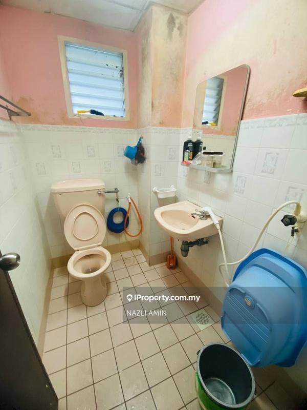 Pangsapuri untuk Dijual di Sri Damansara Court oleh NAZLI AMIN - iProperty.com.my