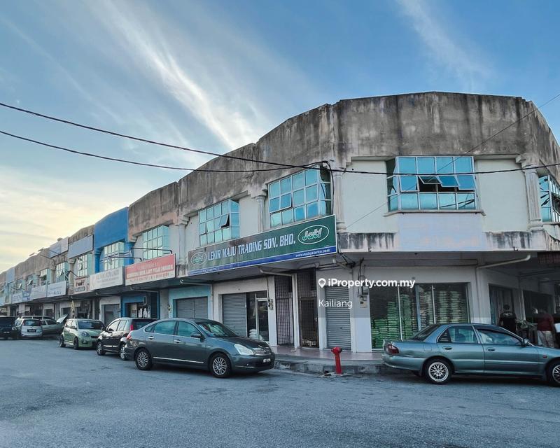 Shop / Office for Sale in Seri Manjung, Perak by Kailiang - iProperty.com.my