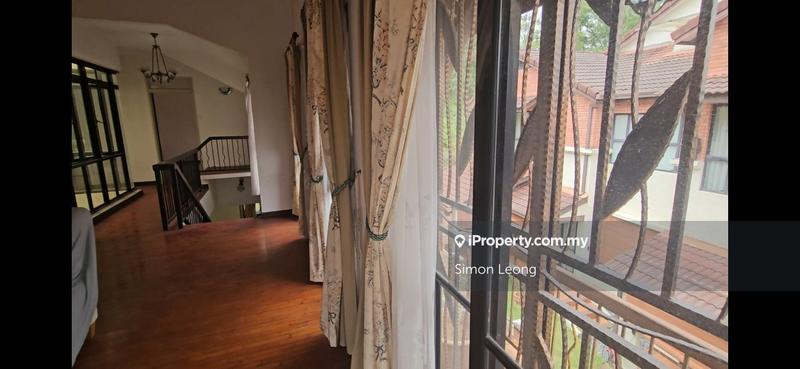 Rumah Berangkai 2 Tingkat untuk Dijual di Bukit Jelutong, Shah Alam oleh Simon Leong - iProperty.com.my