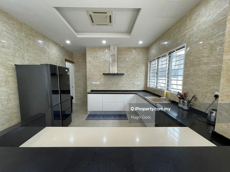 Semi-Detached House for Sale in Embun Kemensah, Taman Melawati, Wangsa Maju, Ampang by Hugo Gooi - iProperty.com.my