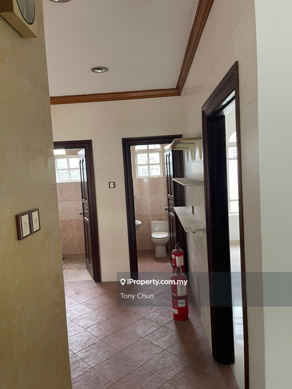 Bungalow House for Sale in Bandar Baru Sri Petaling, Sri Petaling by Tony Chun - iProperty.com.my