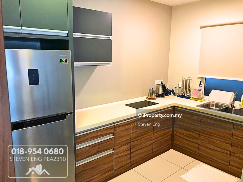 For Sale - The Haven