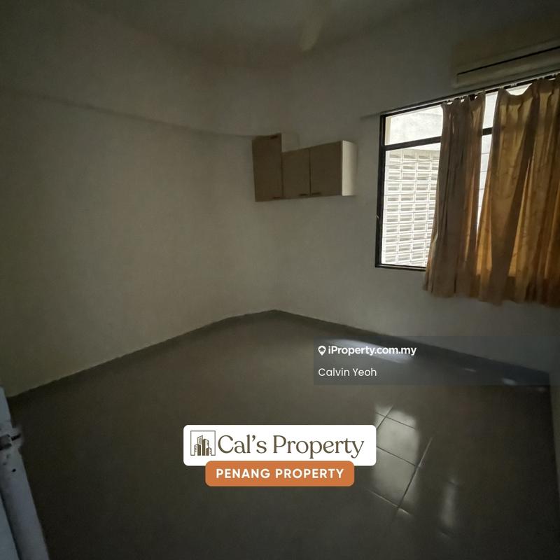 Condominium for Sale in Desa Mas by Calvin Yeoh - Interior - iProperty.com.my