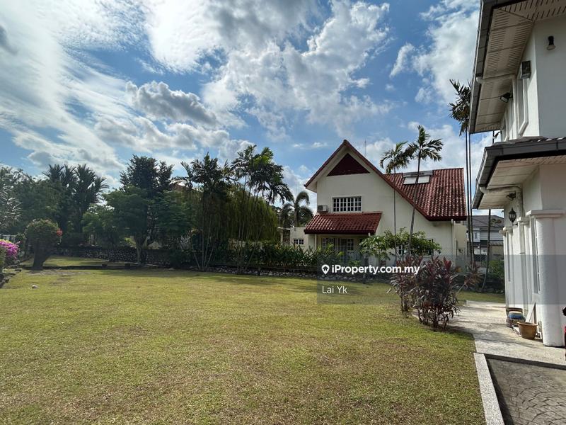 Bungalow House untuk Dijual di Subang Jaya, Selangor oleh Lai Yk - iProperty.com.my